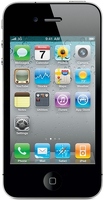 Смартфон APPLE iPhone 4 8GB Black - Чайковский