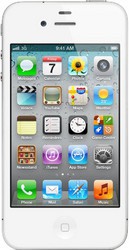 Apple iPhone 4S 16GB - Чайковский