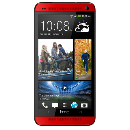 Сотовый телефон HTC HTC One 32Gb - Чайковский
