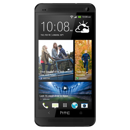 Сотовый телефон HTC HTC One dual sim - Чайковский