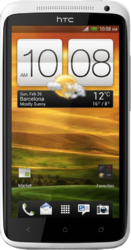 HTC One X 16GB - Чайковский