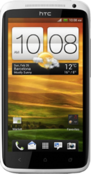 HTC One X 32GB - Чайковский