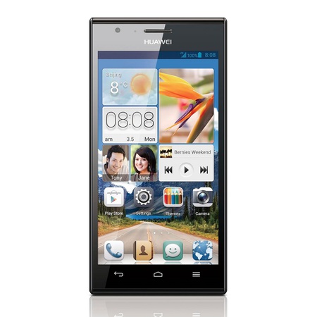 Смартфон Huawei Ascend P2 - Чайковский