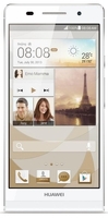 Смартфон HUAWEI Ascend P6 White - Чайковский