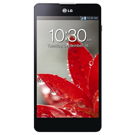 Смартфон LG Optimus E975 - Чайковский