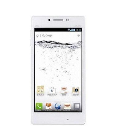 Смартфон LG Optimus G E975 White - Чайковский