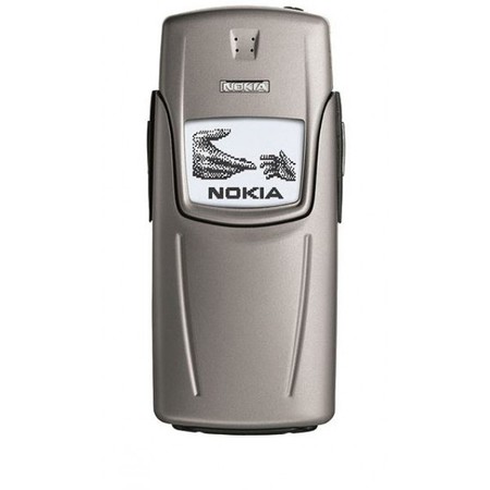 Nokia 8910 - Чайковский