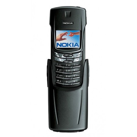 Nokia 8910i - Чайковский