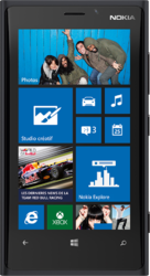 Мобильный телефон Nokia Lumia 920 - Чайковский