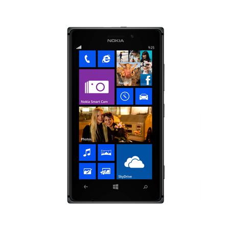 Смартфон NOKIA Lumia 925 Black - Чайковский