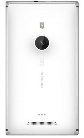 Смартфон NOKIA Lumia 925 White - Чайковский