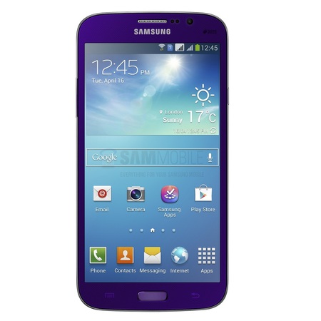 Смартфон Samsung Galaxy Mega 5.8 GT-I9152 - Чайковский