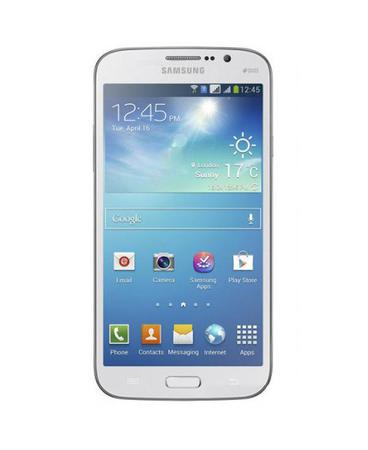 Смартфон Samsung Galaxy Mega 5.8 GT-I9152 White - Чайковский