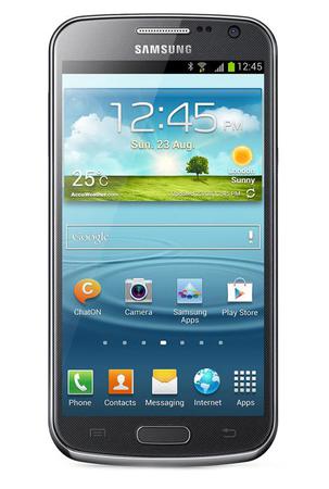 Смартфон Samsung Galaxy Premier GT-I9260 Silver 16 Gb - Чайковский