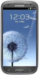 Samsung Galaxy S3 i9300 32GB Titanium Grey - Чайковский