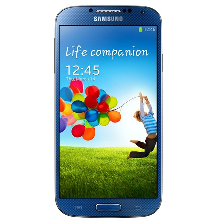 Смартфон Samsung Galaxy S4 GT-I9500 16Gb - Чайковский