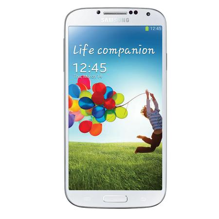 Смартфон Samsung Galaxy S4 GT-I9505 White - Чайковский