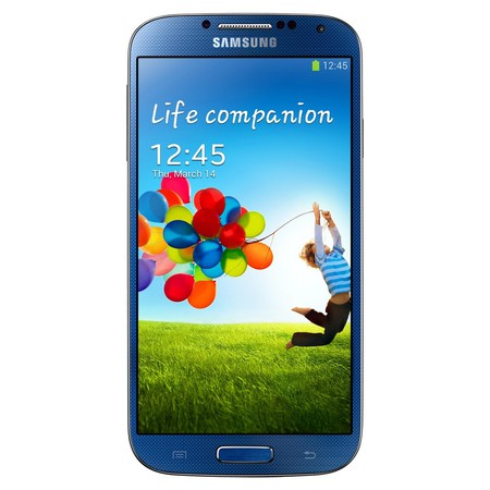 Смартфон Samsung Galaxy S4 GT-I9505 - Чайковский
