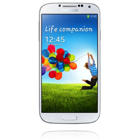 Samsung Galaxy S4 GT-I9505 16Gb черный - Чайковский