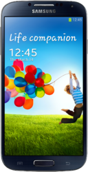 Samsung Galaxy S4 i9505 16GB - Чайковский