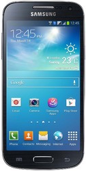 Samsung Galaxy S4 mini Duos i9192 - Чайковский