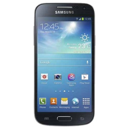 Samsung Galaxy S4 mini GT-I9192 8GB черный - Чайковский