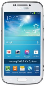 Мобильный телефон Samsung Galaxy S4 Zoom SM-C101 - Чайковский