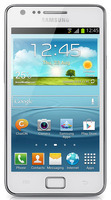 Смартфон SAMSUNG I9105 Galaxy S II Plus White - Чайковский