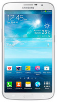 Смартфон SAMSUNG I9200 Galaxy Mega 6.3 White - Чайковский