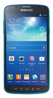 Смартфон SAMSUNG I9295 Galaxy S4 Activ Blue - Чайковский