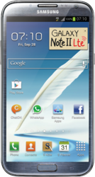 Samsung N7105 Galaxy Note 2 16GB - Чайковский