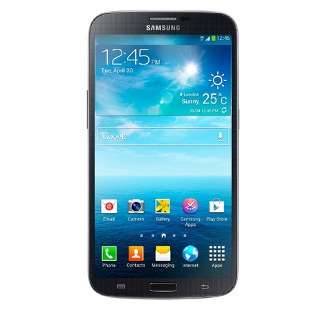Сотовый телефон Samsung Samsung Galaxy Mega 6.3 GT-I9200 8Gb - Чайковский