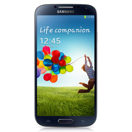 Сотовый телефон Samsung Samsung Galaxy S4 GT-i9505ZKA 16Gb - Чайковский