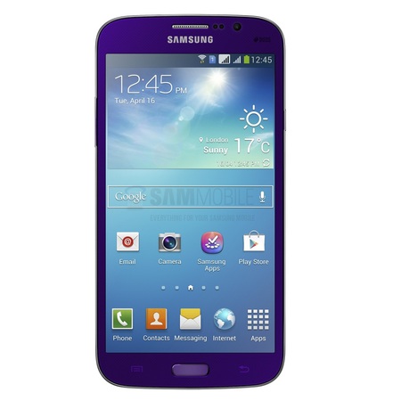 Сотовый телефон Samsung Samsung Galaxy Mega 5.8 GT-I9152 - Чайковский