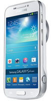 Смартфон SAMSUNG SM-C101 Galaxy S4 Zoom White - Чайковский