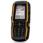 Терминал моб связи Sonim XP 3300 FORCE Yellow/Black - Чайковский