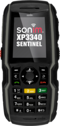 Sonim XP3340 Sentinel - Чайковский