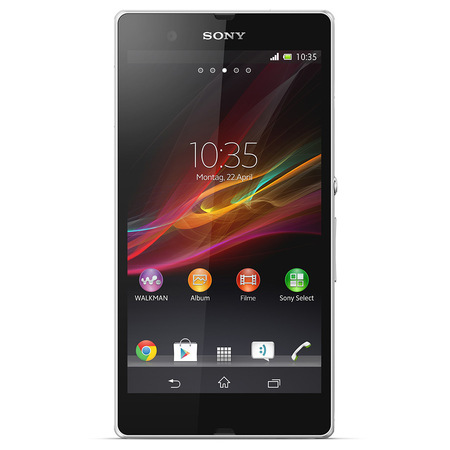 Смартфон Sony Xperia Z C6603 - Чайковский