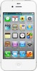 Apple iPhone 4S 16Gb white - Чайковский