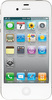 Смартфон Apple iPhone 4S 16Gb White - Чайковский