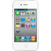 Мобильный телефон Apple iPhone 4S 32Gb (белый) - Чайковский