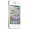 Мобильный телефон Apple iPhone 4S 64Gb (белый) - Чайковский