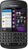 BlackBerry Q10 - Чайковский