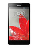 Смартфон LG E975 Optimus G Black - Чайковский