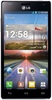 Смартфон LG Optimus 4X HD P880 Black - Чайковский