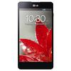 Смартфон LG Optimus G E975 Black - Чайковский