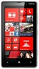 Смартфон Nokia Lumia 820 White - Чайковский