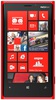 Смартфон Nokia Lumia 920 Red - Чайковский