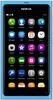 Смартфон Nokia N9 16Gb Blue - Чайковский