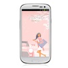 Мобильный телефон Samsung + 1 ГБ RAM+  Galaxy S III GT-I9300 La Fleur 16 Гб 16 ГБ - Чайковский